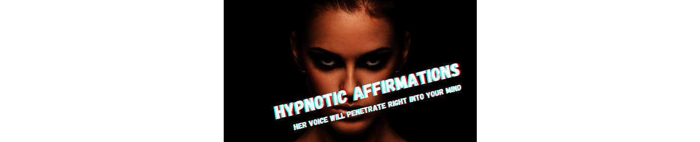 💯 Hypnotic Motivational Affirmations
