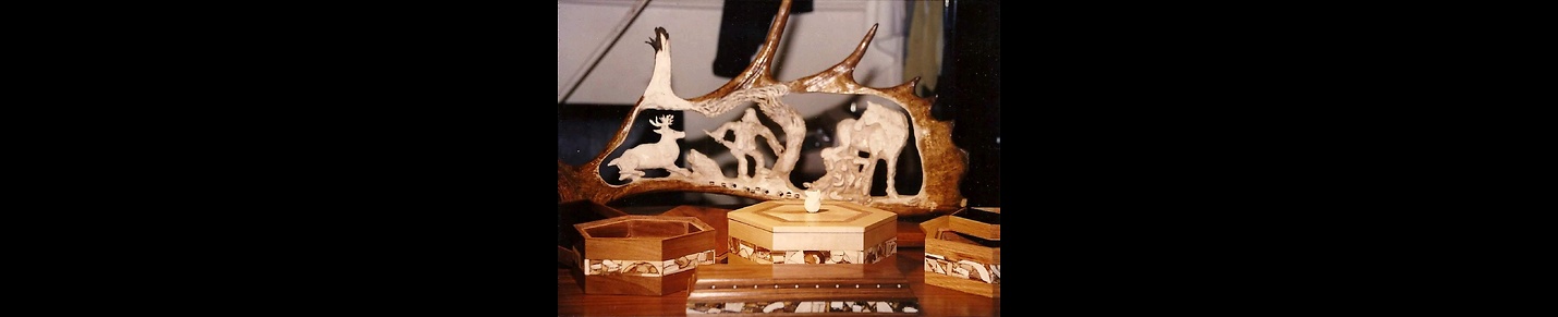 Alaskan Ivory