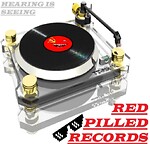 RED PILLED RECORDS