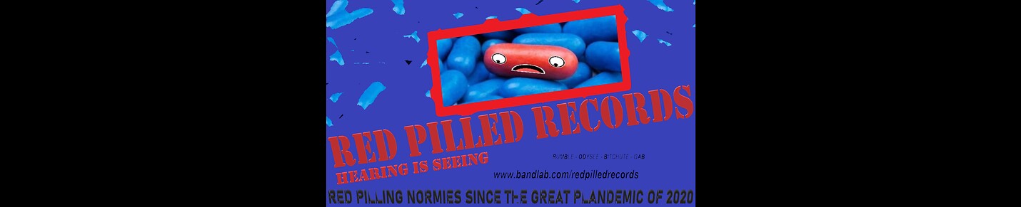 RED PILLED RECORDS