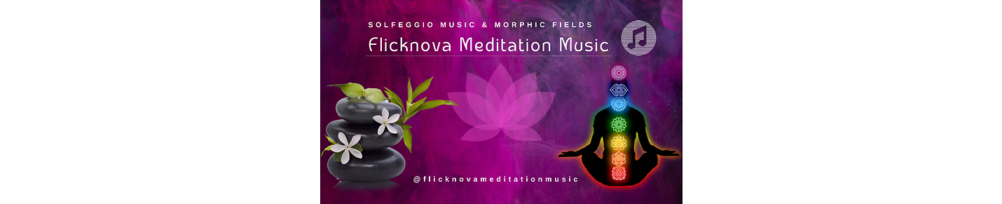 Flicknova Meditation Music