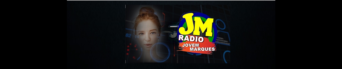 RADIO  JOVEM MARQUES BRASIL