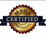 MAGA Institute Podcast