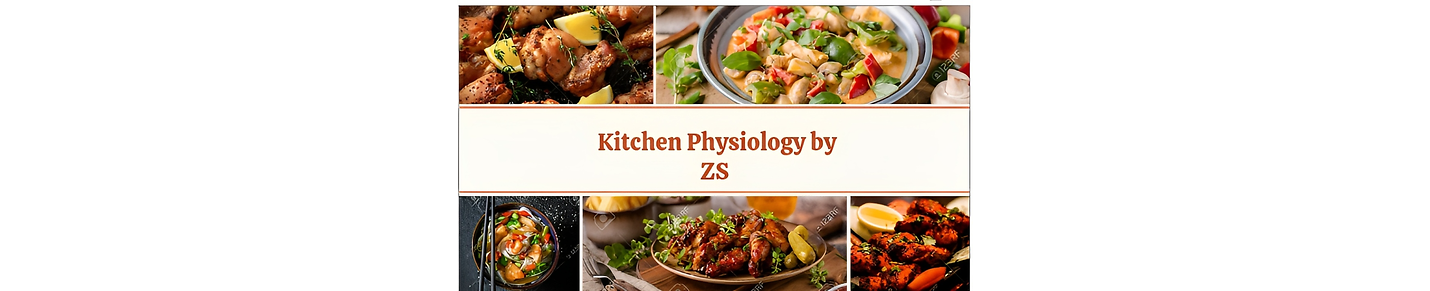 kitchenphysiology