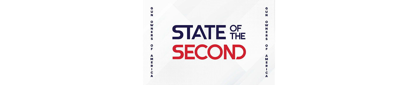 State of the Second Podcast