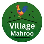 Village mahroo