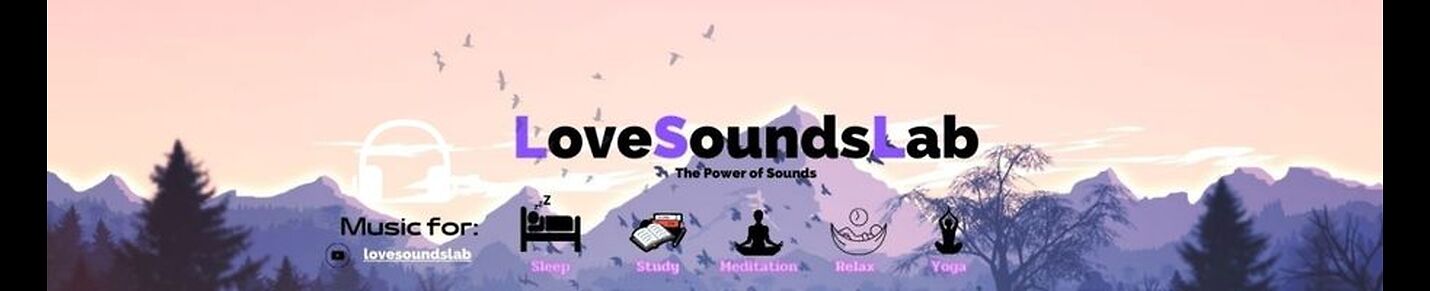 Love Sounds Lab - The Power of Sounds