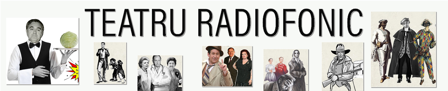 Teatru radiofonic