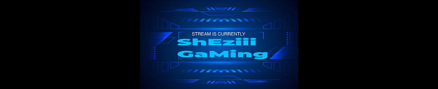 ShEziii Gaming