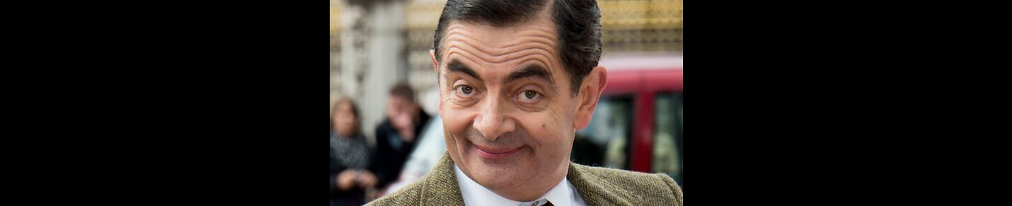 videos of Mr Bean