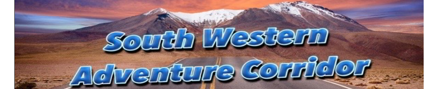 Southwestern Adventure Corridor TV