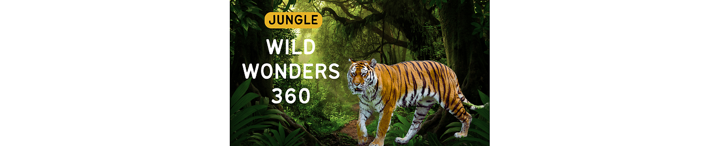 WildlifeWonders360