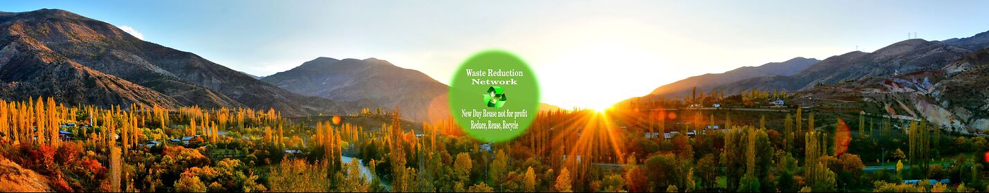 Waste Reduction Network