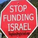 Stop Funding israel