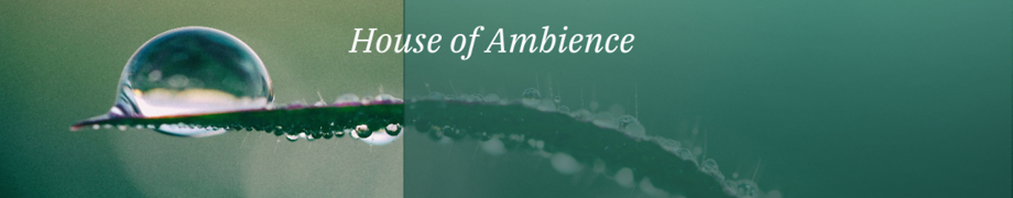 House Of Ambience