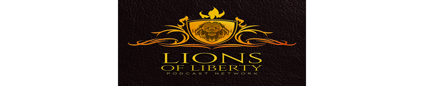 Lions of Liberty: The First Step to Freedom