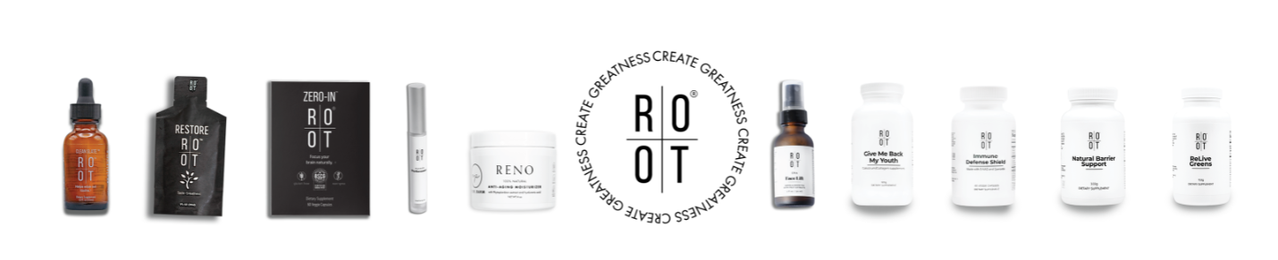 The ROOT Brands