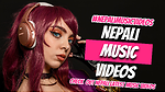 Nepali Music Videos