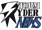 Storm Ryder News
