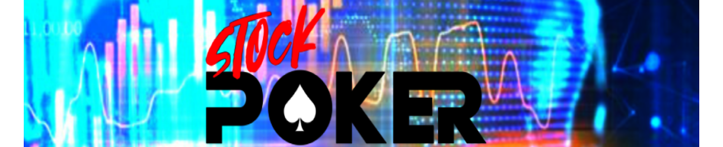 Stock Poker