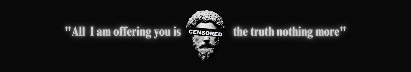 Censored Men