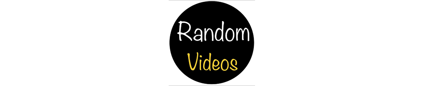 Random Videos