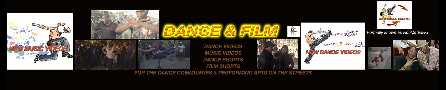 Dance2Film