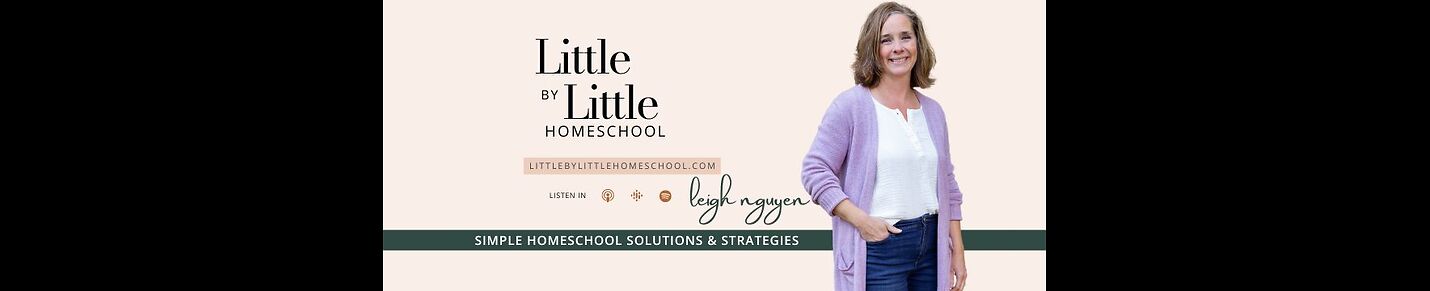 Little by Little Homeschool