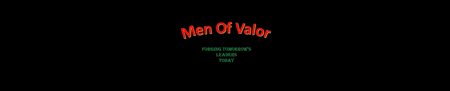 Men of Valor