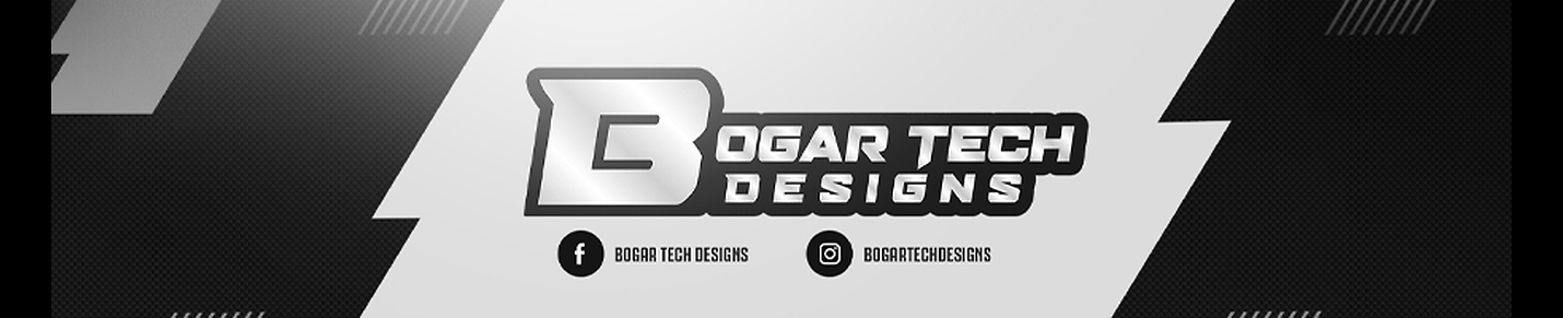 Bogar Tech Designs