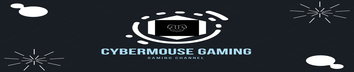 CyberMouse Gaming