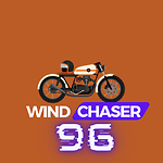 Wind Chaser 96