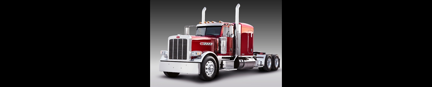 PETERBILT TRUCKS