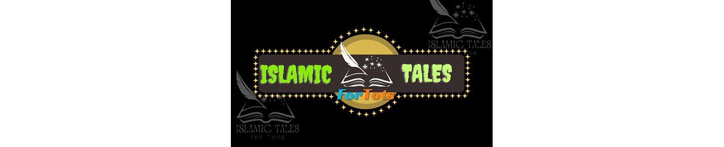 "Tiny Tales of Faith: Islamic Stories for Young Hearts"