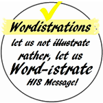 Wordistrations