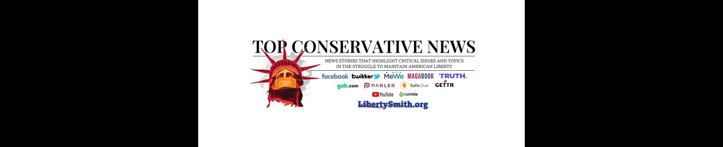 Top Conservative News Stories and Sources