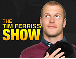 TheTimFerrissShow