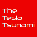 The Tesla Tsunami