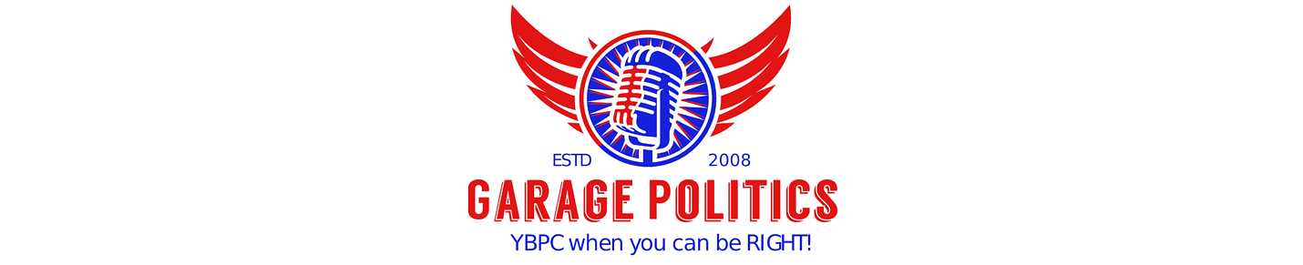 Garage Politics - Shows