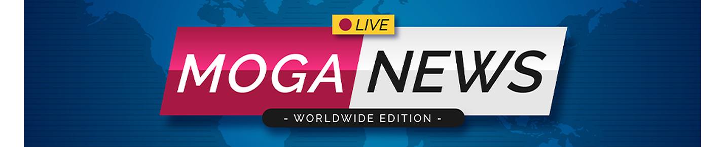 Moga NEWS