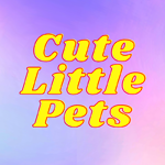 Cute Little Pets