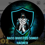 Bass boosted songs hacker