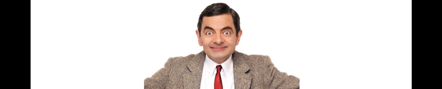 Mr.Bean ✔️