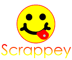 ScrappeyDP