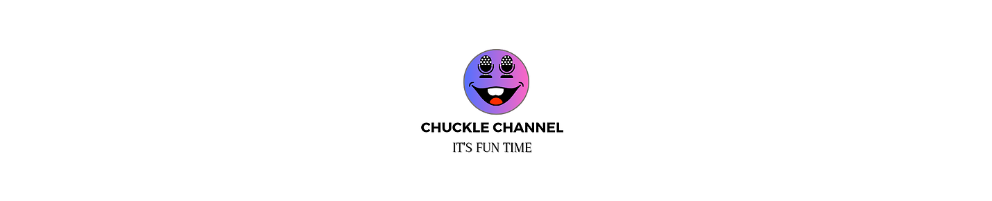 CHUNCKLECHANNEL23