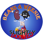 The Beans & Weenie Show is SLIGHTLY DOOMED