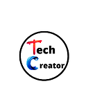 tech creator