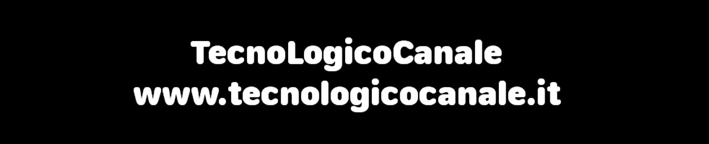 TecnoLogicoCanale