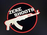 Zeke Shoots