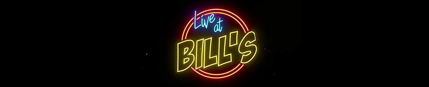 The Live at Bill's Show
